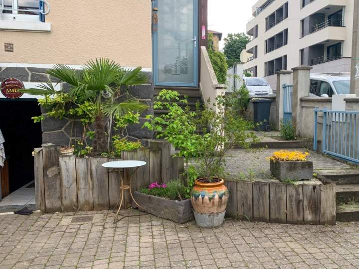 Créateur d’espaces paysagers Clermont-Ferrand