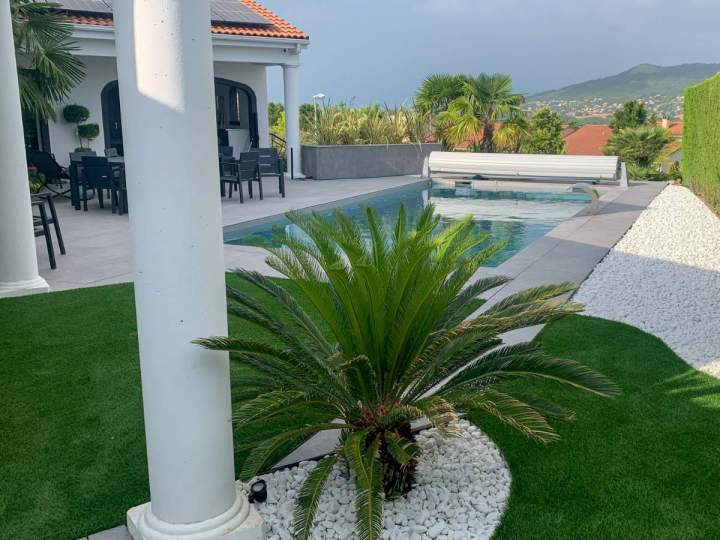 Créateur d’espaces paysagers Clermont-Ferrand