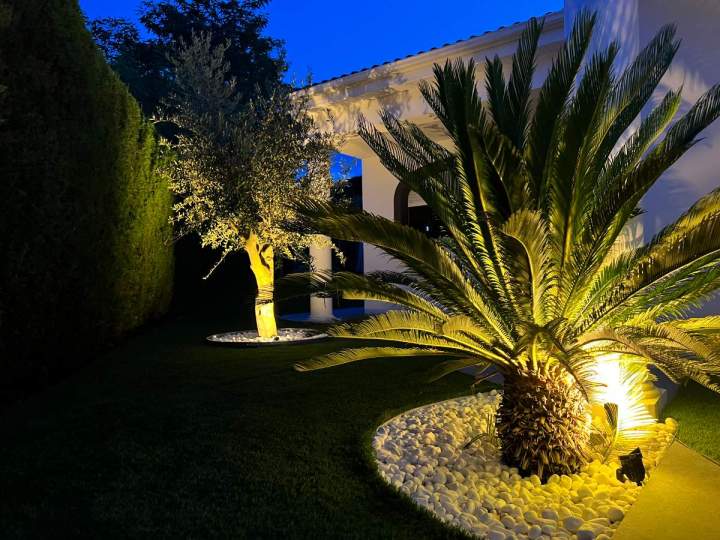 Créateur d’espaces paysagers Clermont-Ferrand