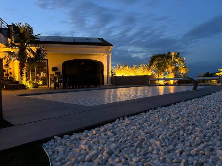 Créateur d’espaces paysagers Clermont-Ferrand